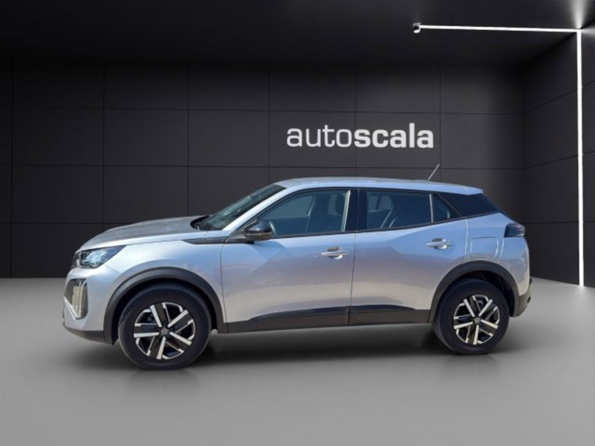 Peugeot 2008 PureTech 100 S&S Active (2)