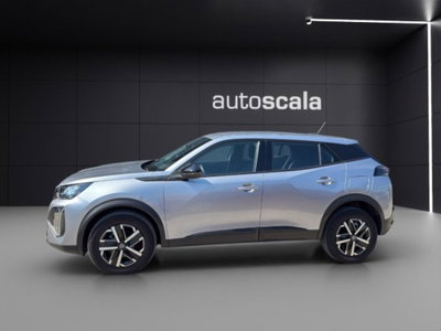 Peugeot 2008 PureTech 100 S&S Active (2)
