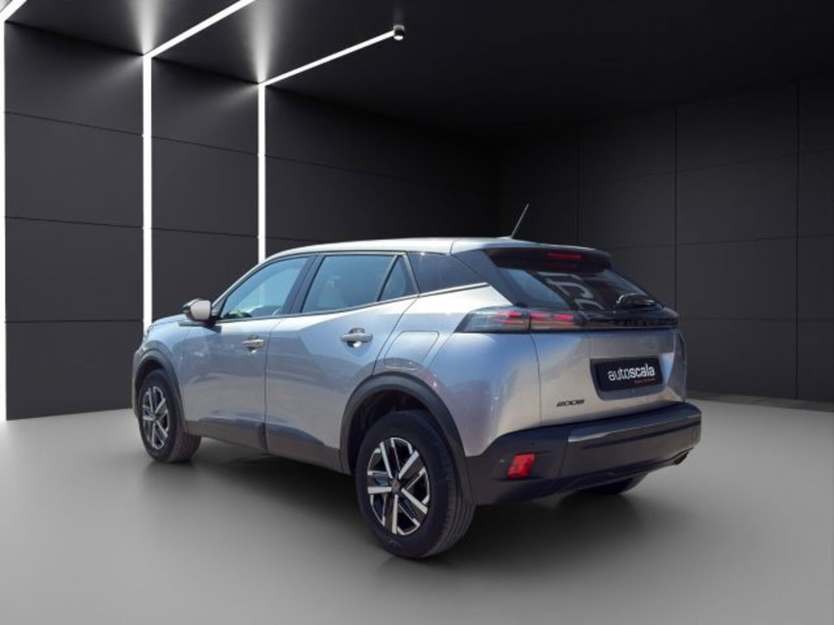 Peugeot 2008 PureTech 100 S&S Active (3)