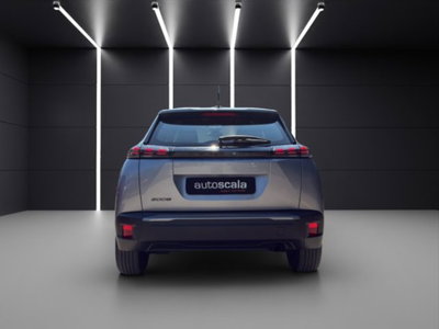 Peugeot 2008 PureTech 100 S&S Active (4)