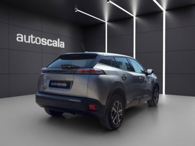 Peugeot 2008 PureTech 100 S&S Active (5)