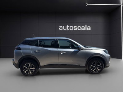 Peugeot 2008 PureTech 100 S&S Active (6)