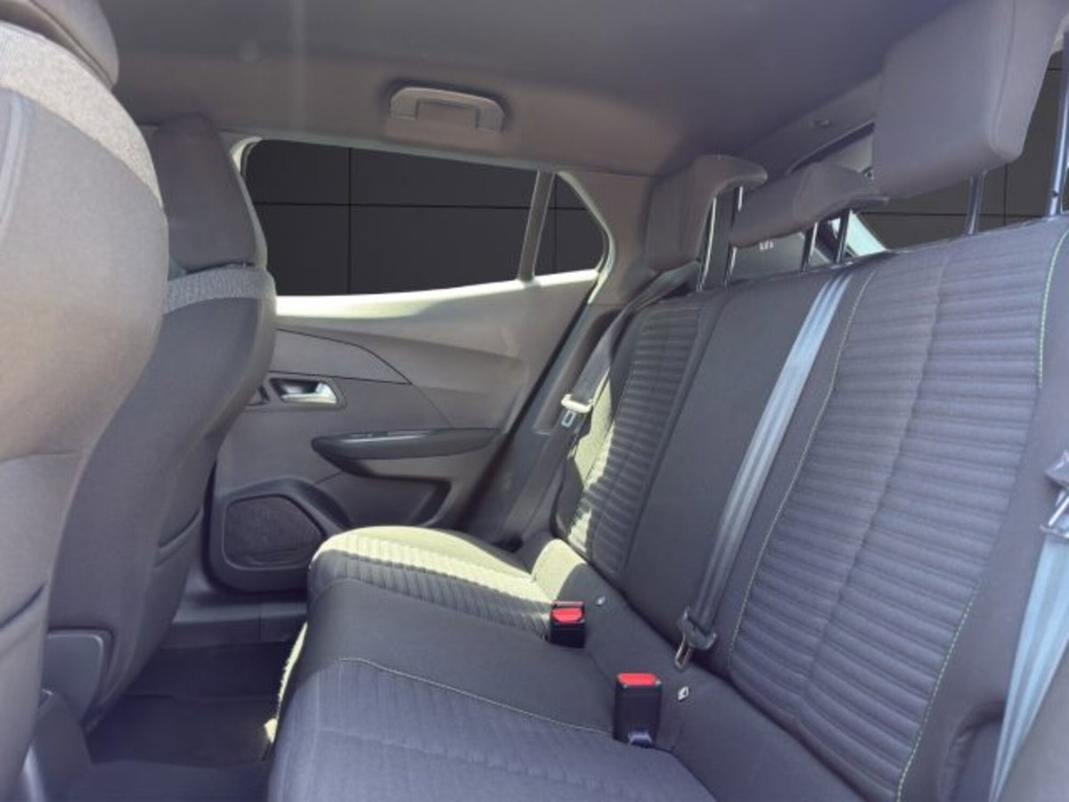 Peugeot 2008 PureTech 100 S&S Active (13)