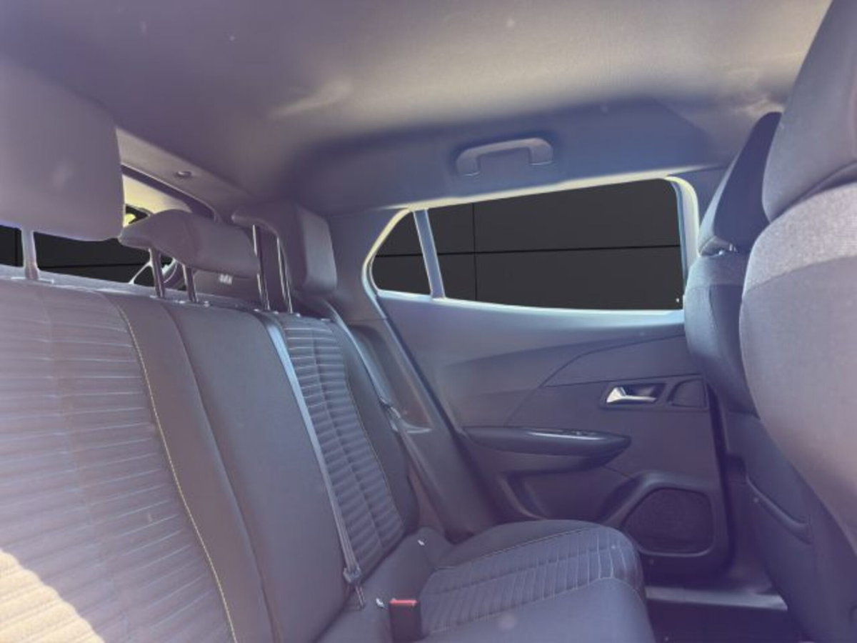 Peugeot 2008 PureTech 100 S&S Active (19)