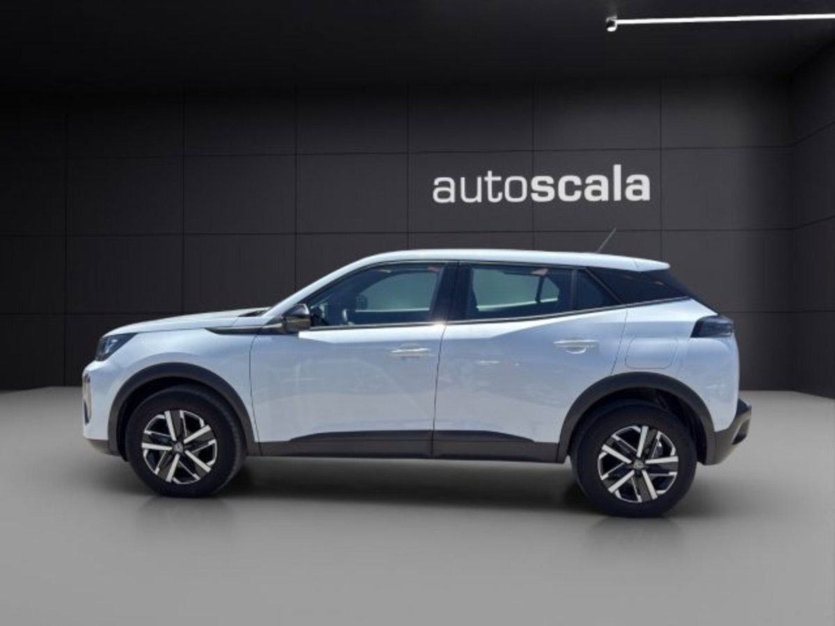 Peugeot 2008 PureTech 100 S&S Active (2)