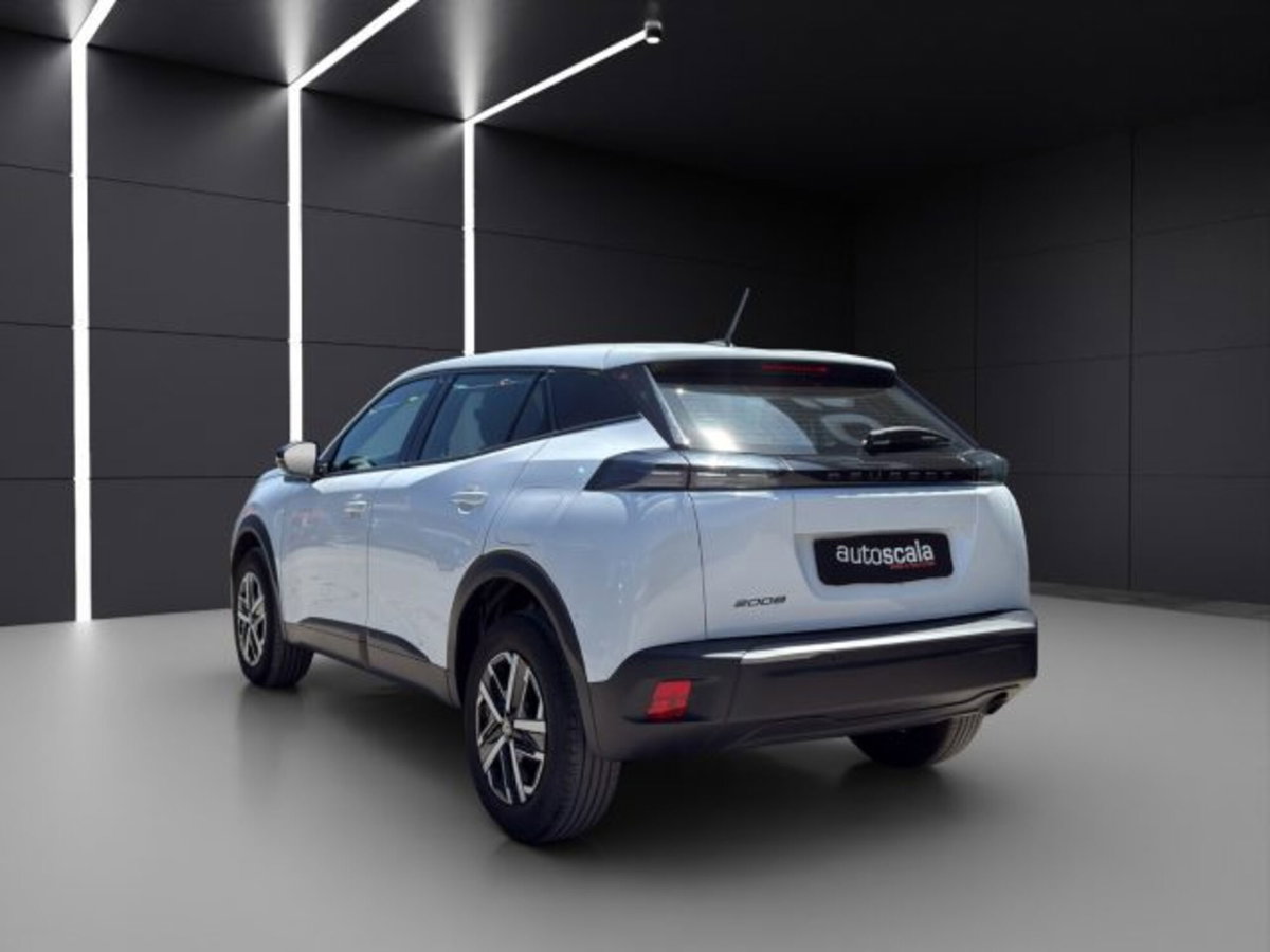 Peugeot 2008 PureTech 100 S&S Active (3)