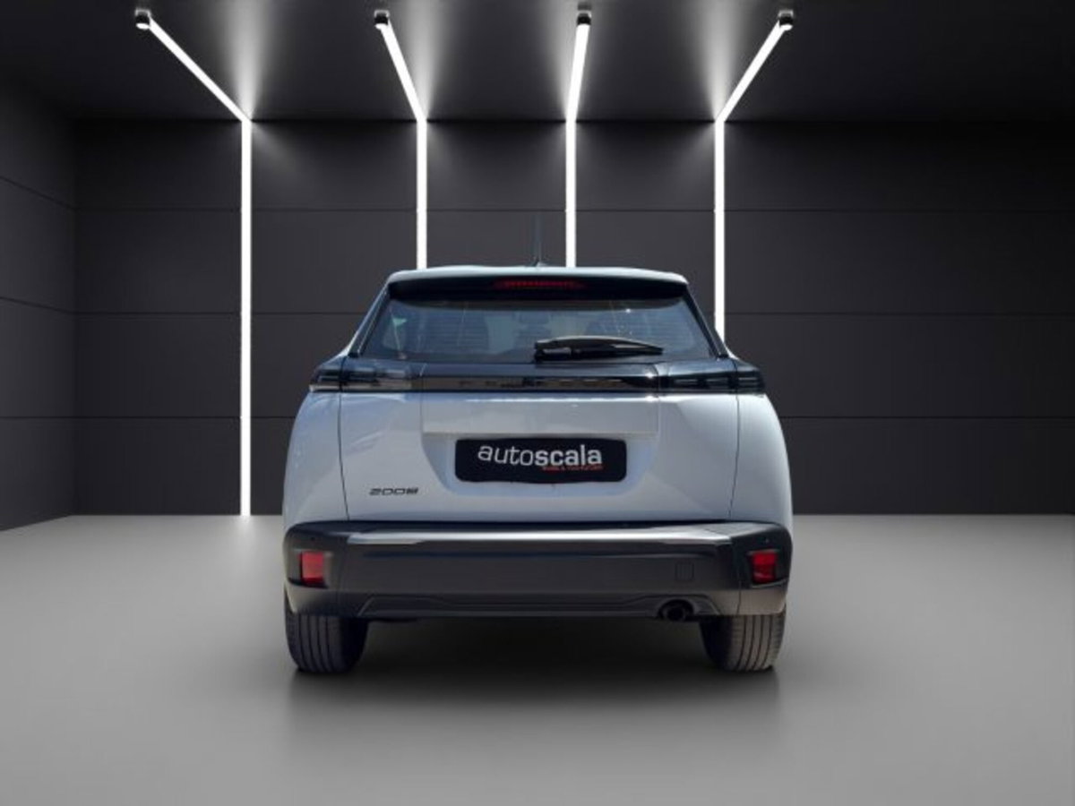 Peugeot 2008 PureTech 100 S&S Active (4)
