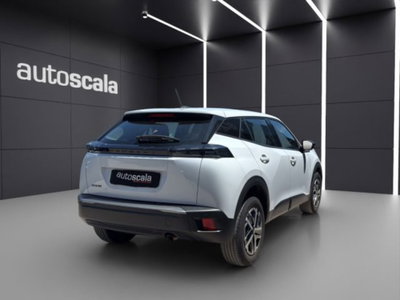 Peugeot 2008 PureTech 100 S&S Active (5)