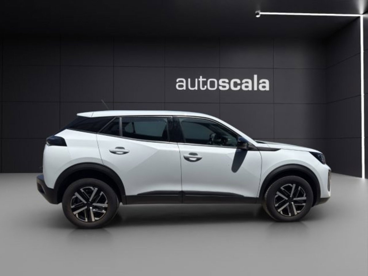 Peugeot 2008 PureTech 100 S&S Active (6)