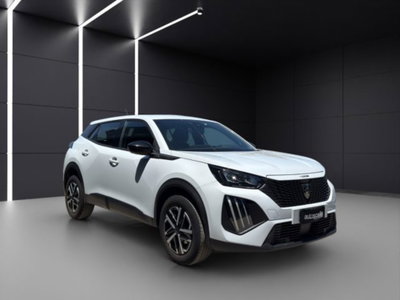 Peugeot 2008 PureTech 100 S&S Active (7)