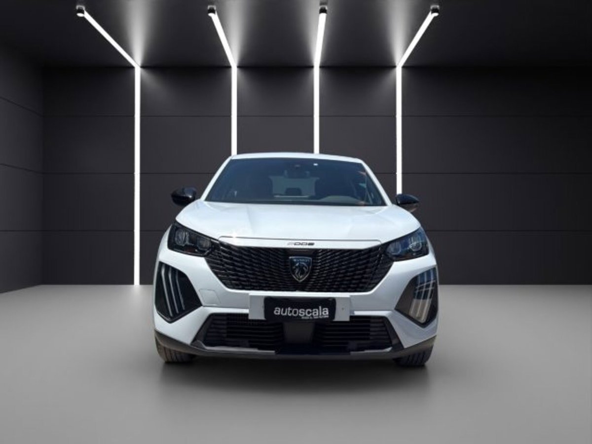 Peugeot 2008 PureTech 100 S&S Active (8)