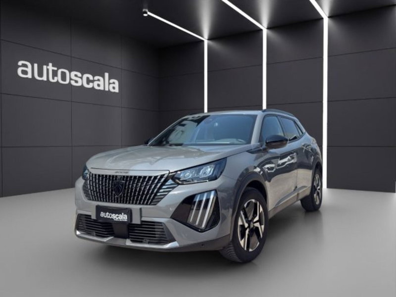 Peugeot 2008 PureTech 100 S&S Allure
