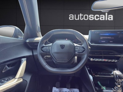 Peugeot 2008 PureTech 100 S&S Allure (10)