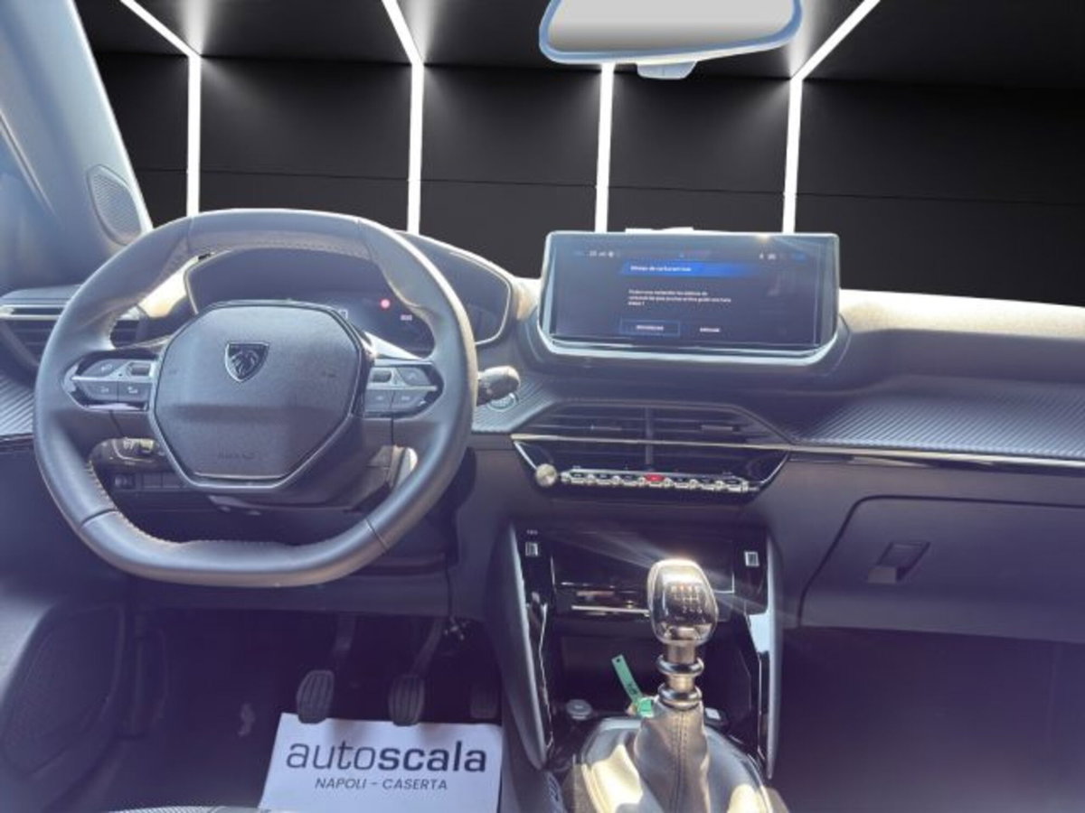 Peugeot 2008 PureTech 100 S&S Allure (14)