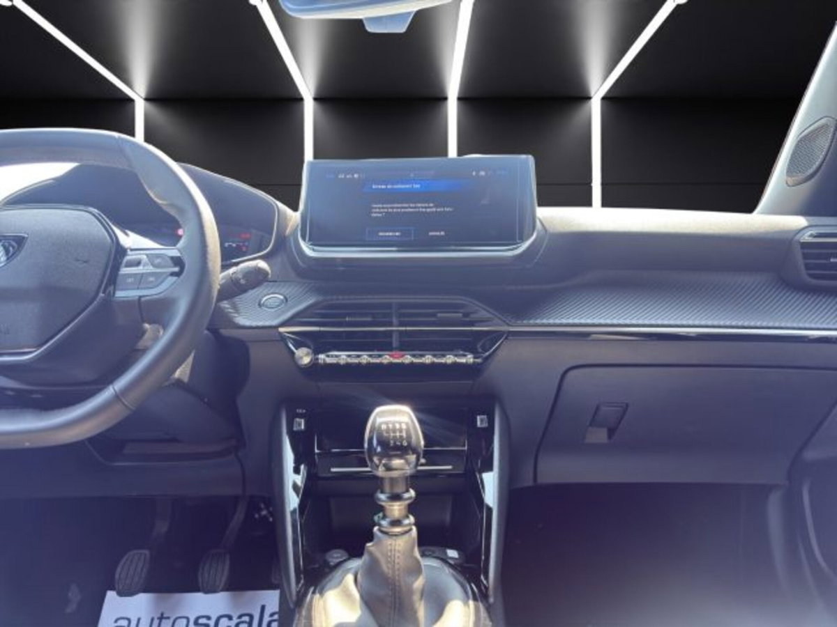 Peugeot 2008 PureTech 100 S&S Allure (15)
