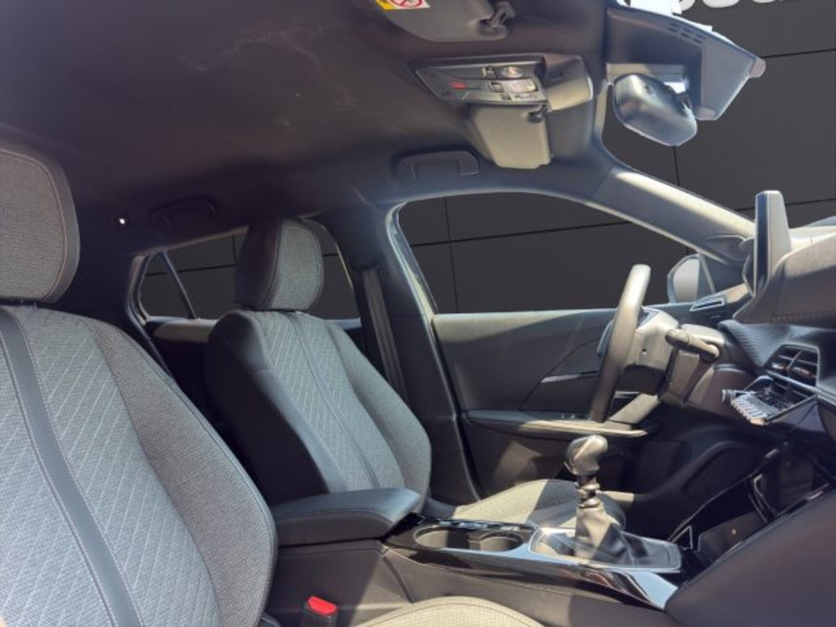 Peugeot 2008 PureTech 100 S&S Allure (18)