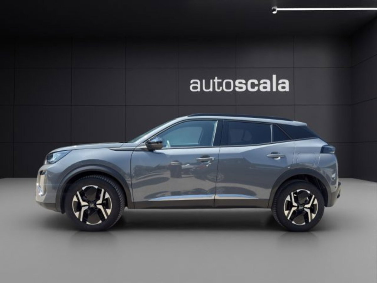 Peugeot 2008 PureTech 100 S&S Allure (2)