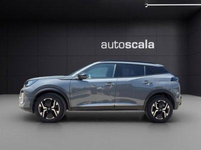 Peugeot 2008 PureTech 100 S&S Allure (2)