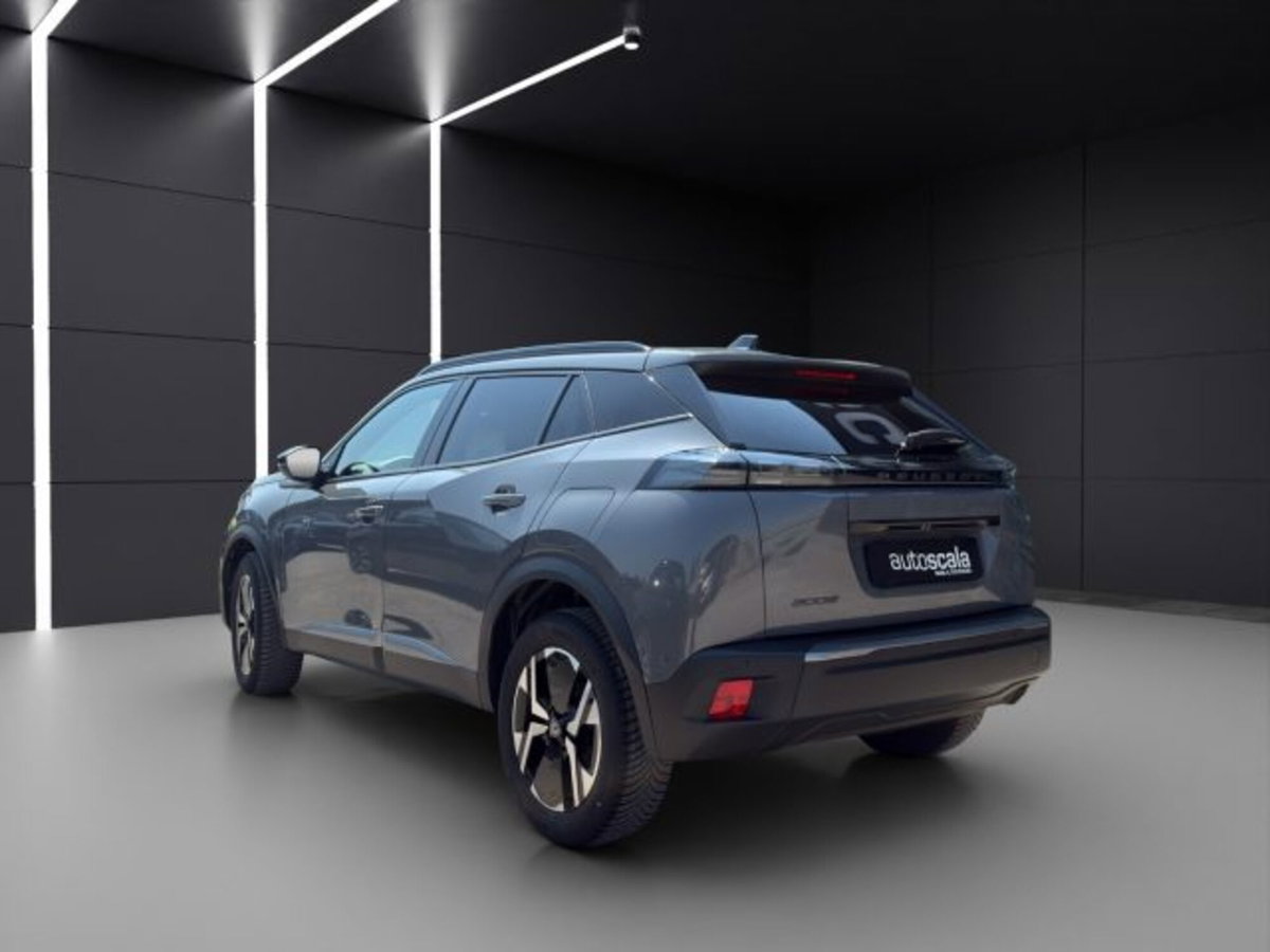 Peugeot 2008 PureTech 100 S&S Allure (3)