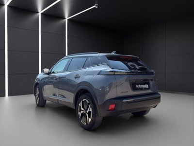 Peugeot 2008 PureTech 100 S&S Allure (3)
