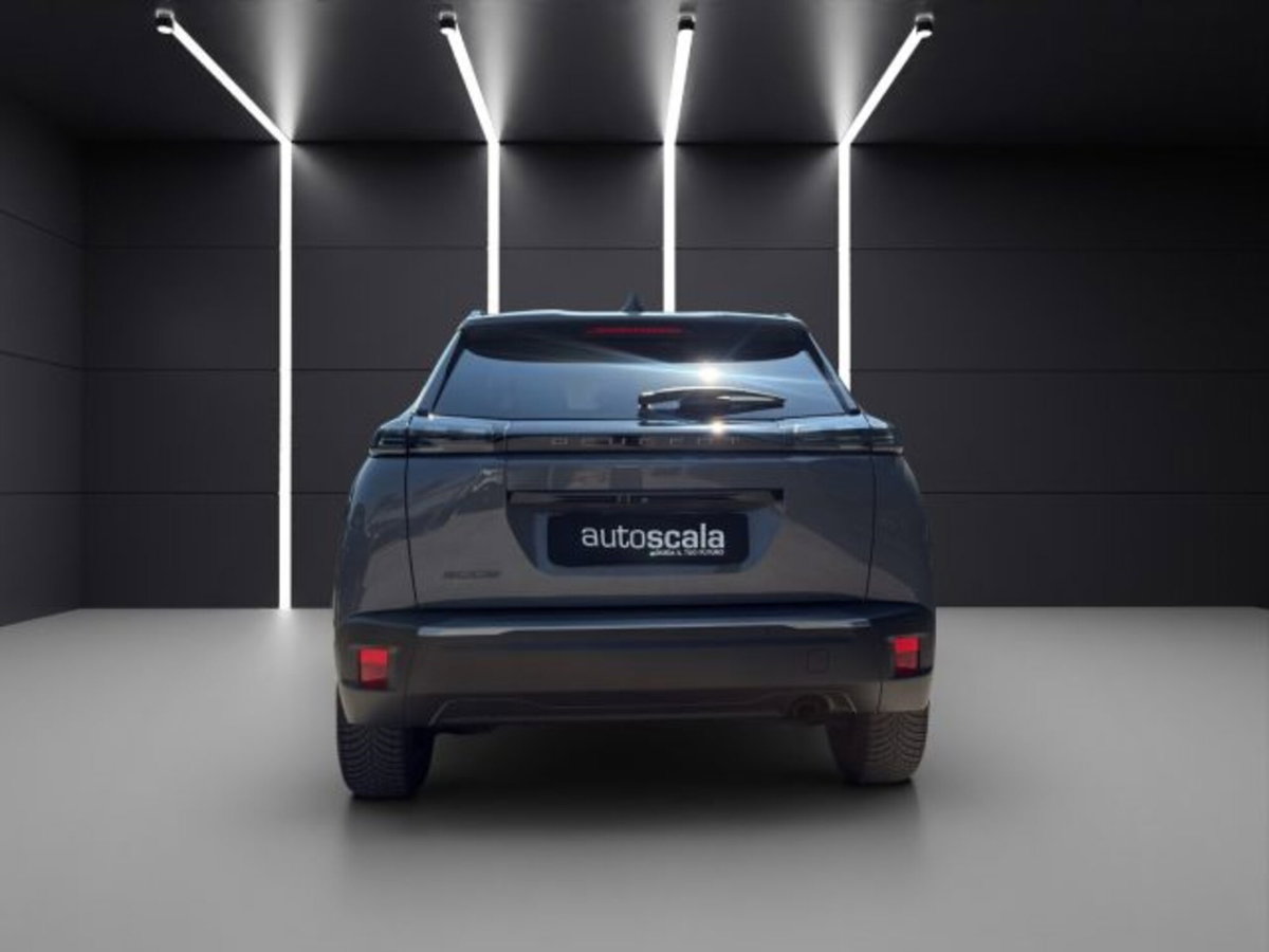 Peugeot 2008 PureTech 100 S&S Allure (4)