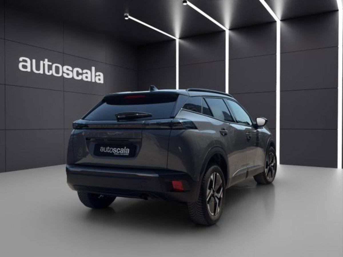 Peugeot 2008 PureTech 100 S&S Allure (5)