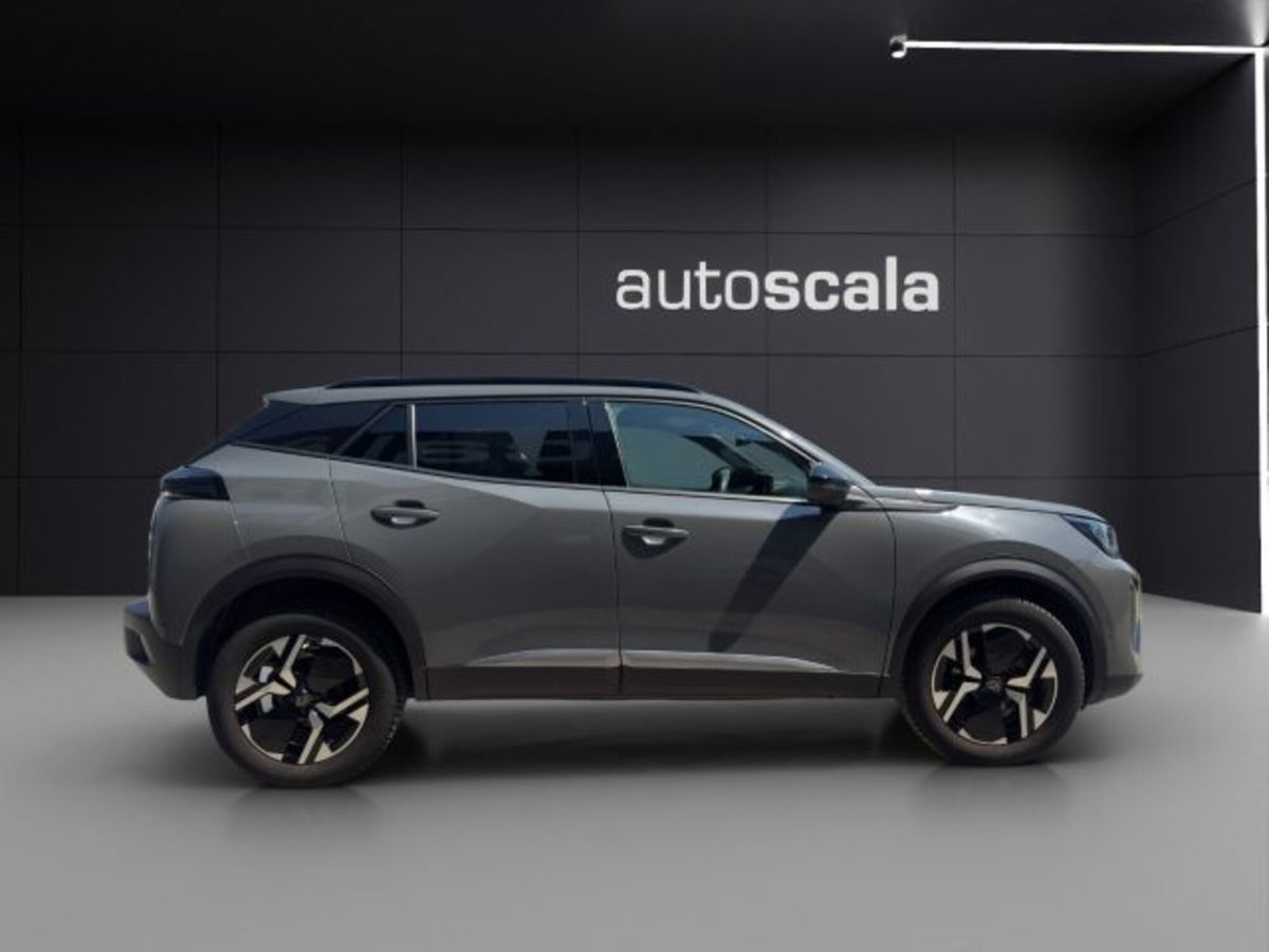 Peugeot 2008 PureTech 100 S&S Allure (6)