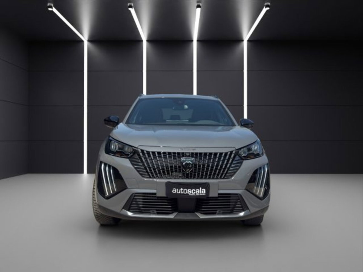 Peugeot 2008 PureTech 100 S&S Allure (8)