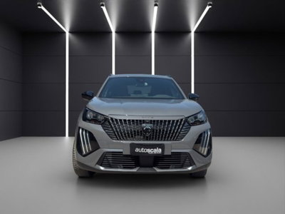 Peugeot 2008 PureTech 100 S&S Allure (8)