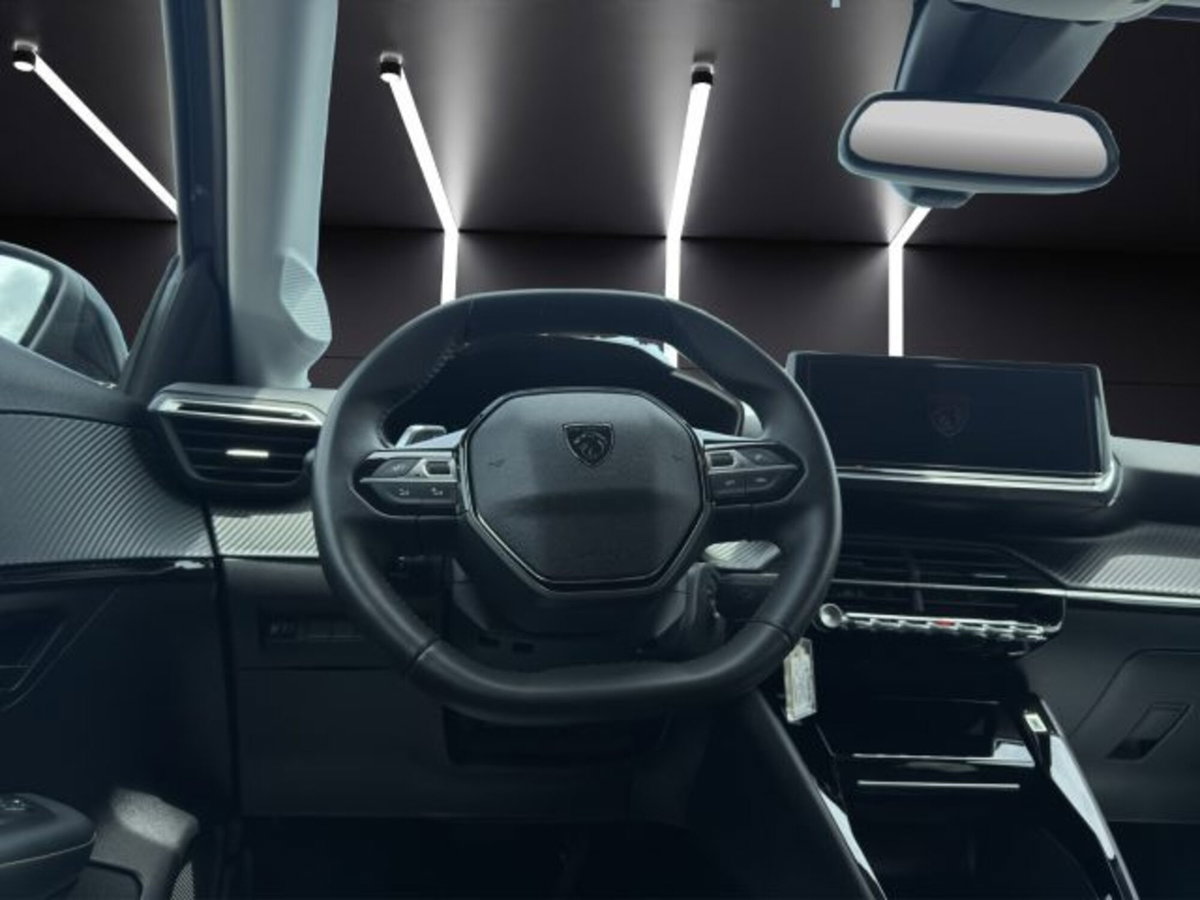 Peugeot 208 50 kWh Allure (10)