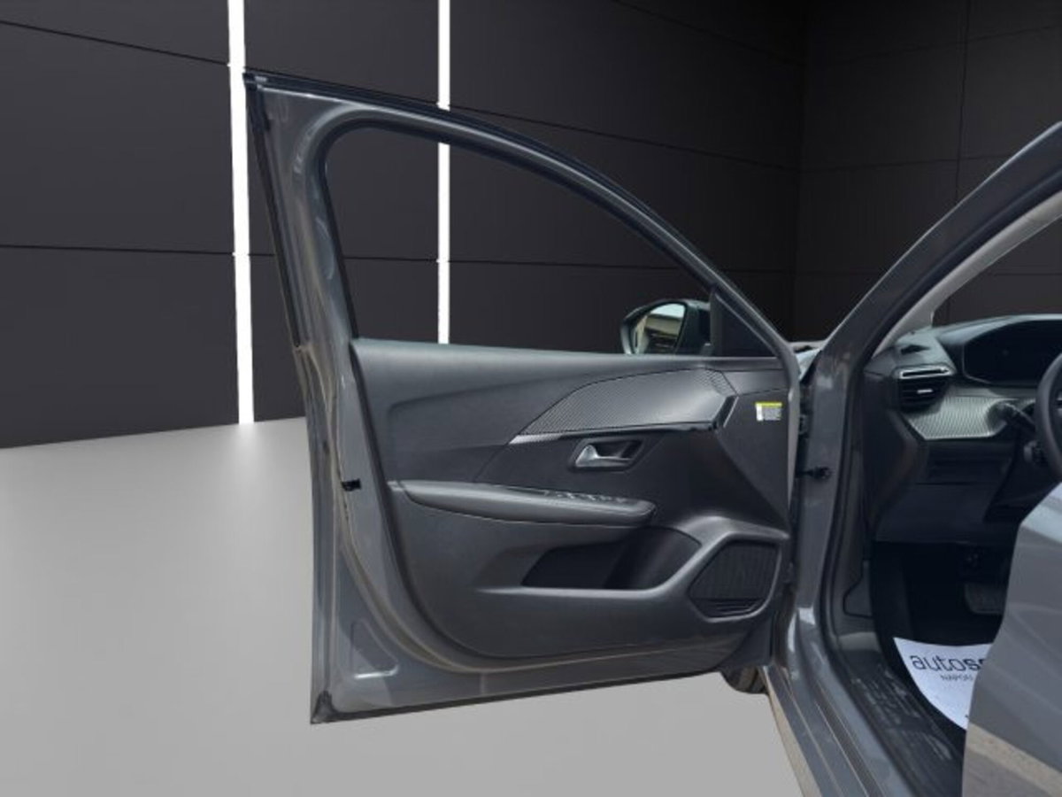 Peugeot 208 50 kWh Allure (12)