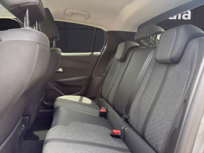 Peugeot 208 50 kWh Allure (13)