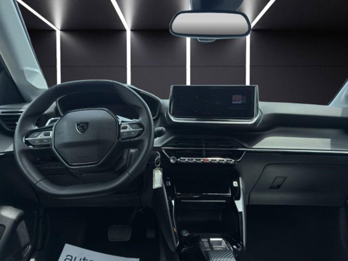 Peugeot 208 50 kWh Allure (14)