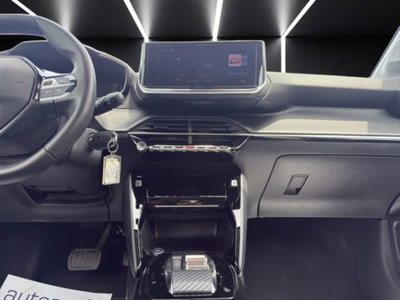 Peugeot 208 50 kWh Allure (15)