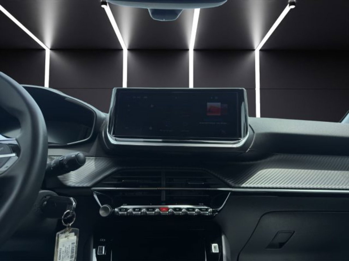 Peugeot 208 50 kWh Allure (16)