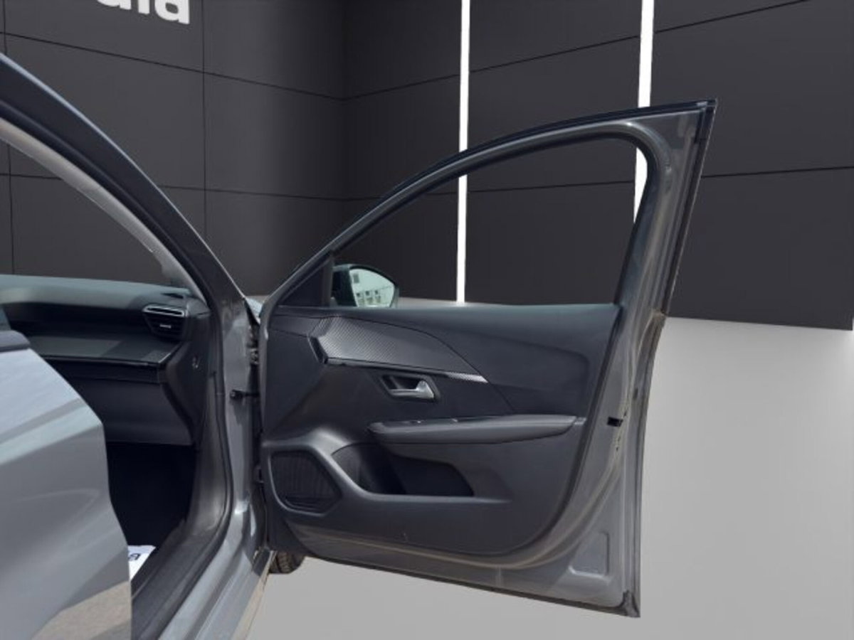 Peugeot 208 50 kWh Allure (17)