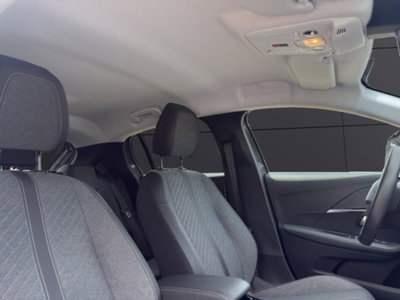 Peugeot 208 50 kWh Allure (18)