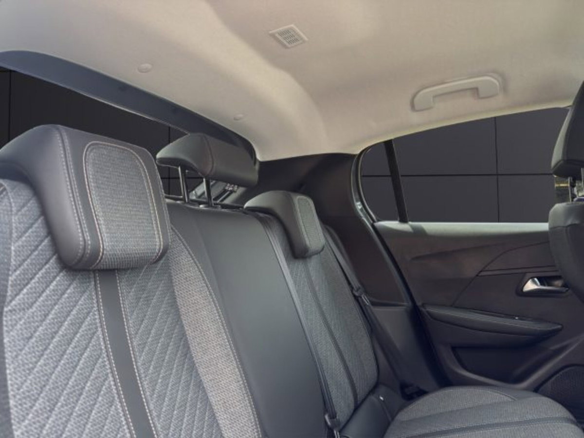 Peugeot 208 50 kWh Allure (19)