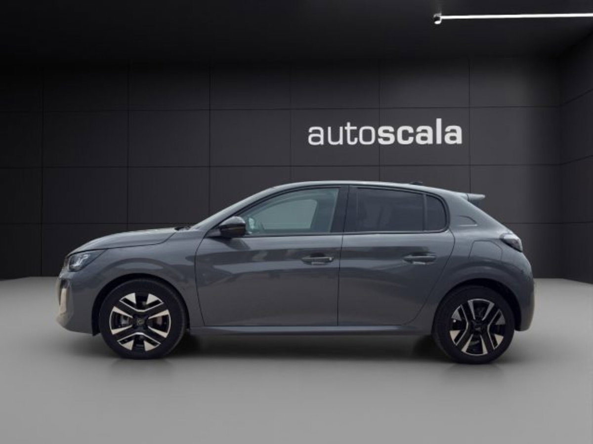 Peugeot 208 50 kWh Allure (2)