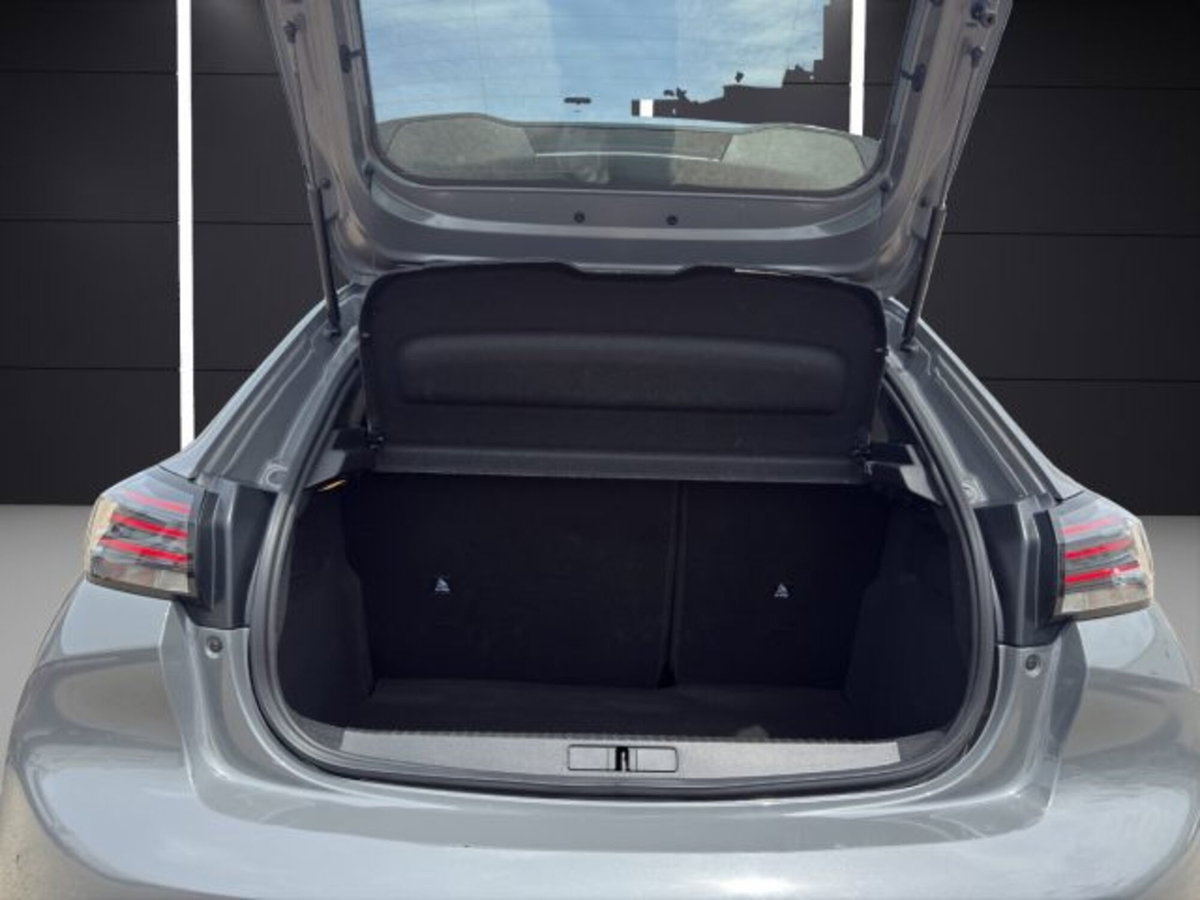 Peugeot 208 50 kWh Allure (20)