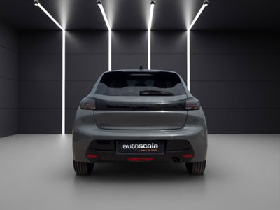Peugeot 208 50 kWh Allure (4)