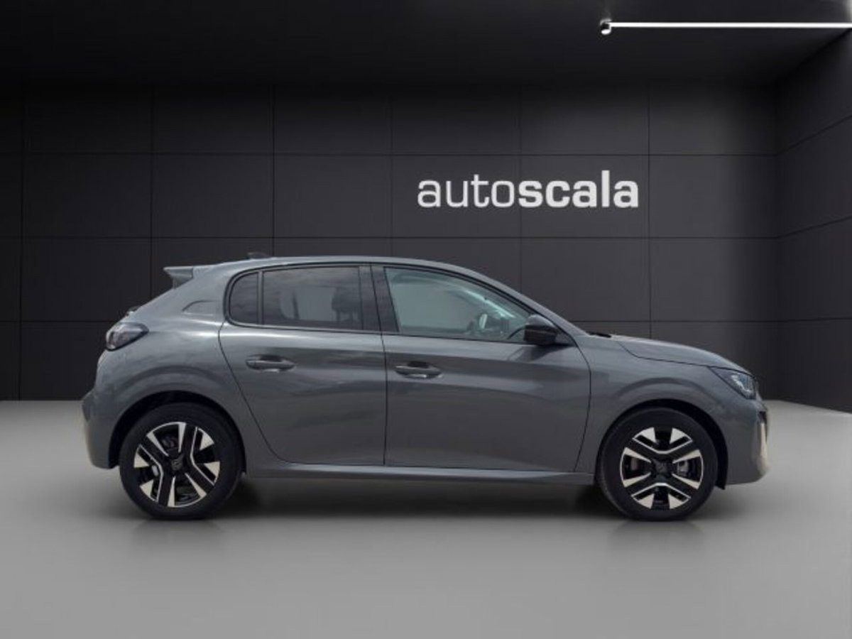 Peugeot 208 50 kWh Allure (6)