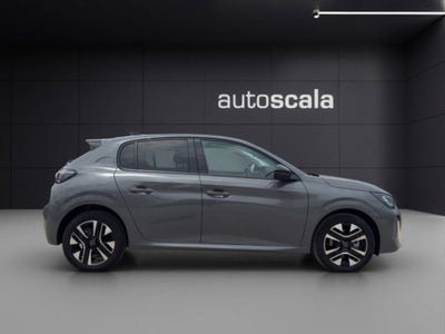 Peugeot 208 50 kWh Allure (6)