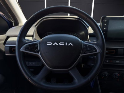 Dacia Sandero Stepway 1.0 TCe ECO-G Expression UP (10)
