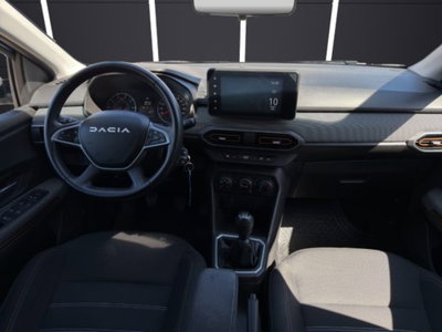 Dacia Sandero Stepway 1.0 TCe ECO-G Expression UP (14)