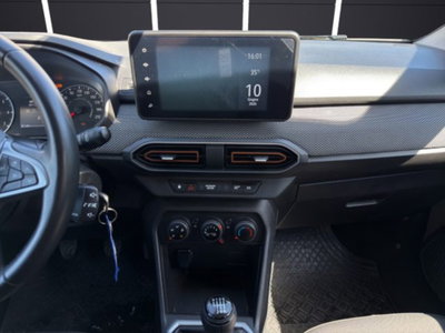 Dacia Sandero Stepway 1.0 TCe ECO-G Expression UP (15)