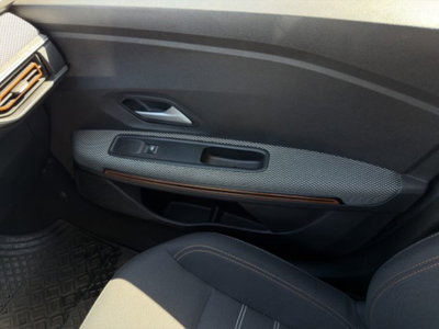 Dacia Sandero Stepway 1.0 TCe ECO-G Expression UP (17)