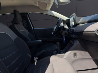 Dacia Sandero Stepway 1.0 TCe ECO-G Expression UP (18)