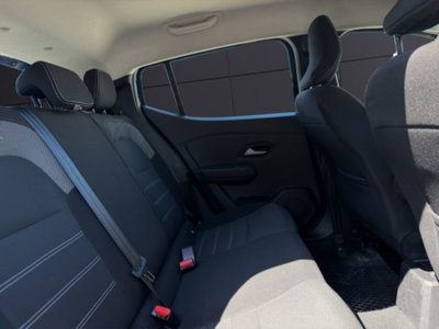 Dacia Sandero Stepway 1.0 TCe ECO-G Expression UP (19)