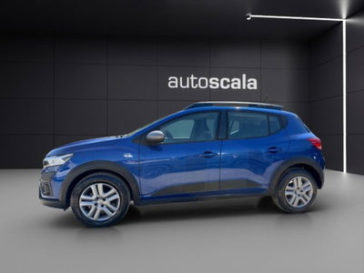 Dacia Sandero Stepway 1.0 TCe ECO-G Expression UP (2)